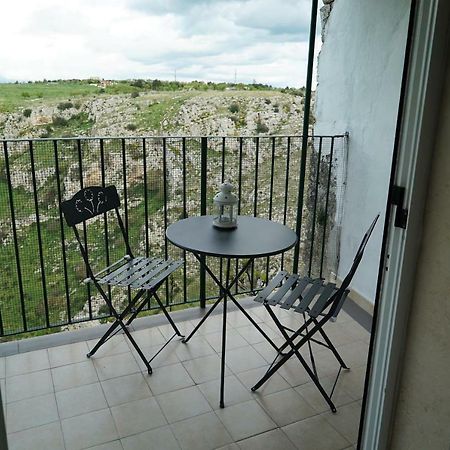 Vista Incantata - Casa Bardaro Ματέρα Εξωτερικό φωτογραφία