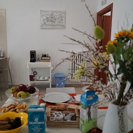 Vista Incantata - Casa Bardaro Ματέρα Εξωτερικό φωτογραφία