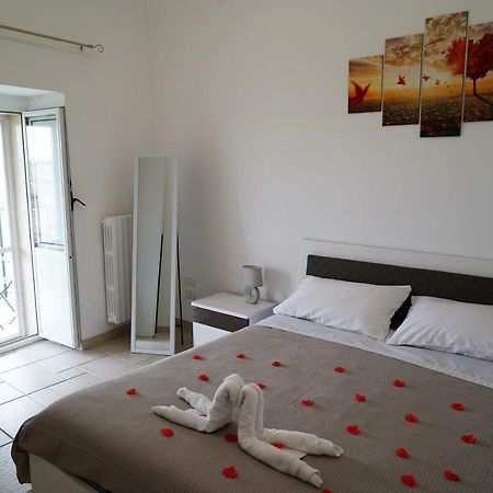 Vista Incantata - Casa Bardaro Ματέρα Εξωτερικό φωτογραφία