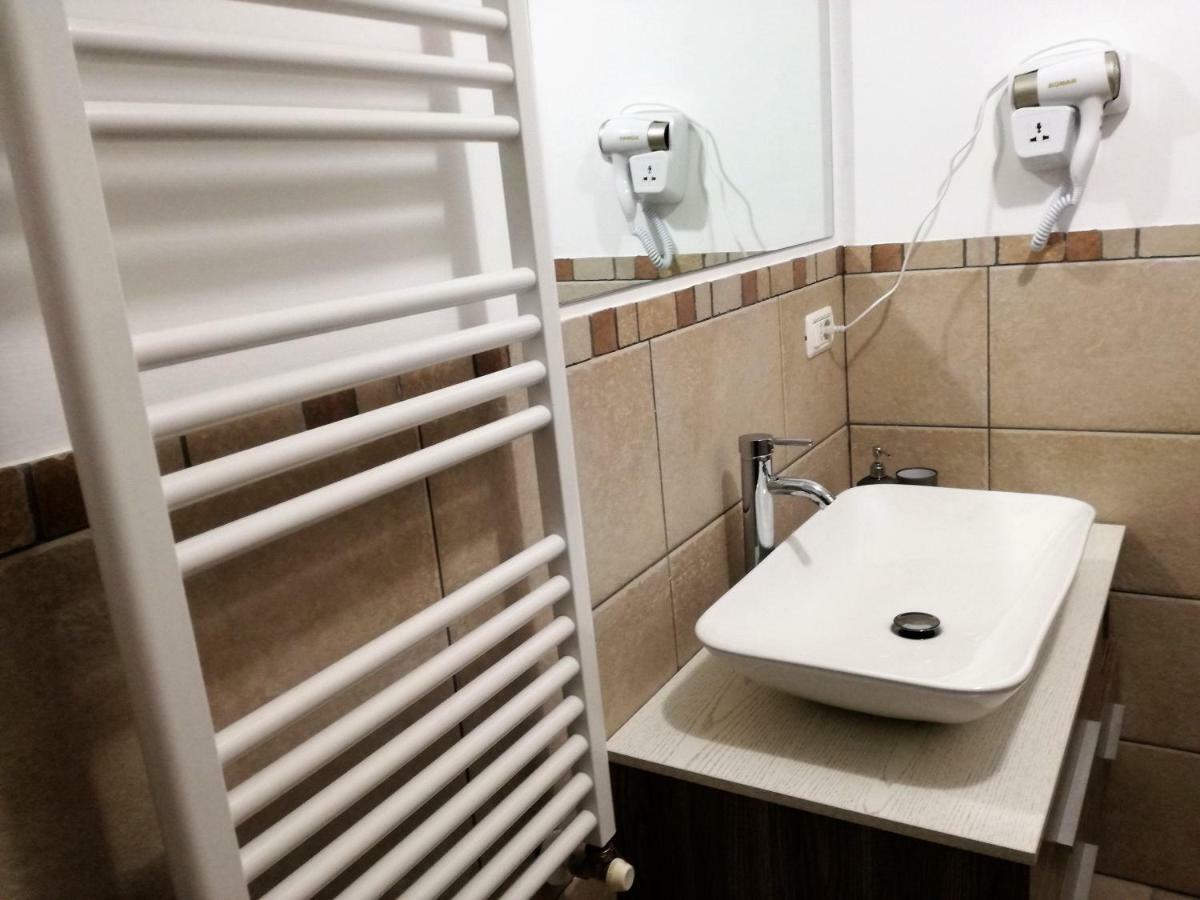 Vista Incantata - Casa Bardaro Ματέρα Εξωτερικό φωτογραφία