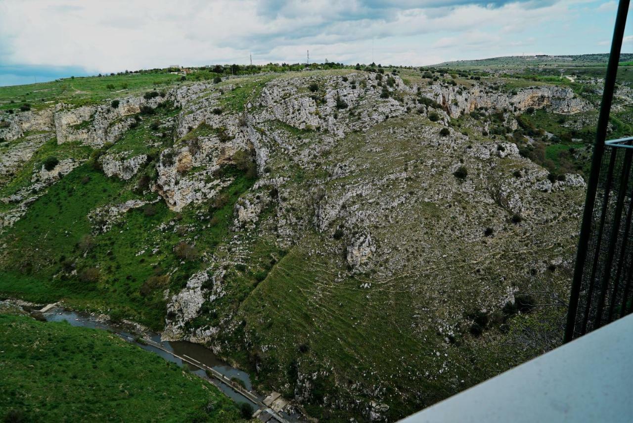 Vista Incantata - Casa Bardaro Ματέρα Εξωτερικό φωτογραφία