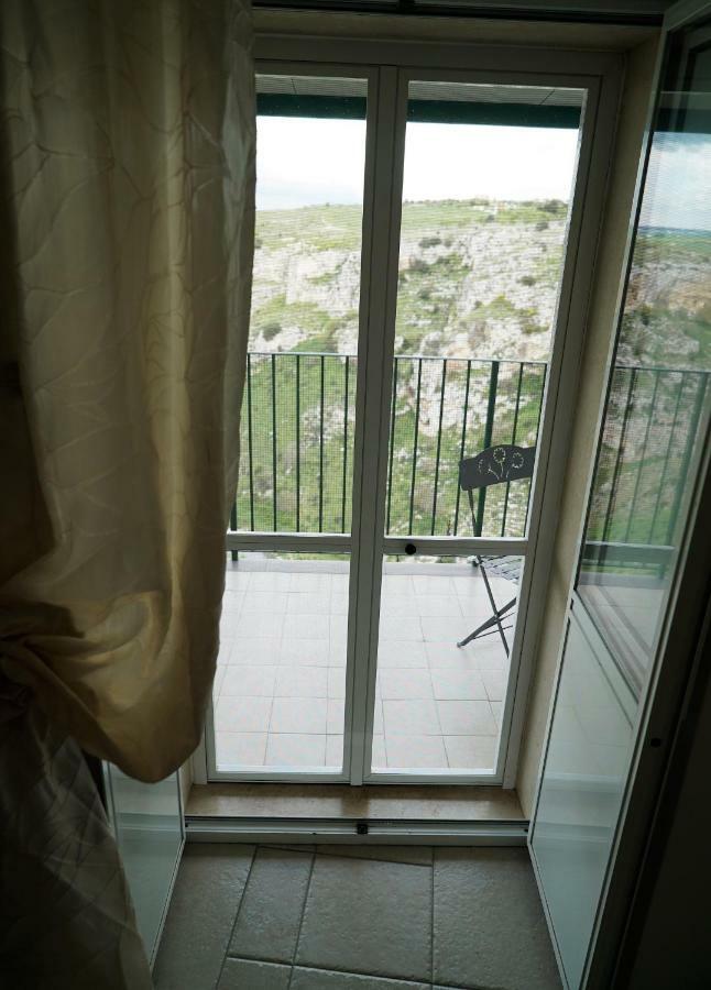 Vista Incantata - Casa Bardaro Ματέρα Εξωτερικό φωτογραφία